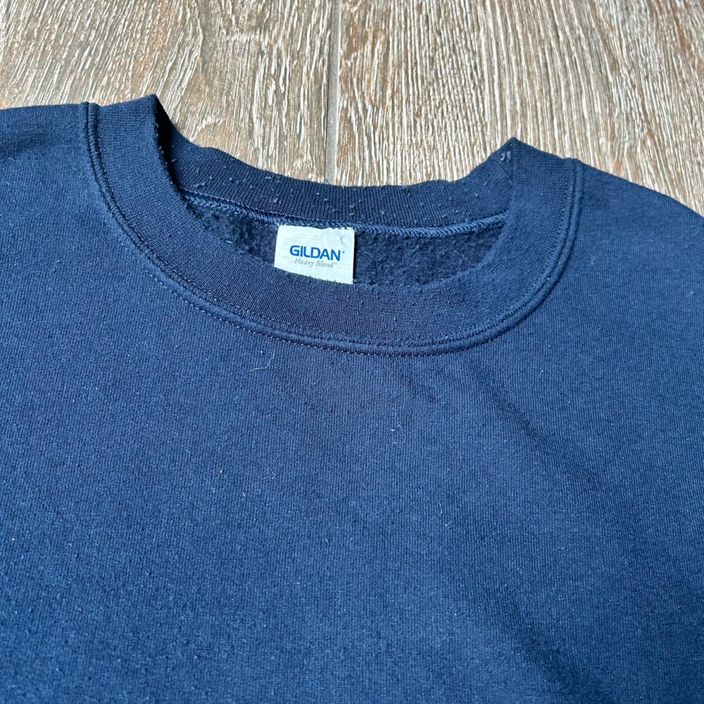 GILDAN sweatshirt